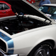 Illustration for article titled The 2014 Greenwood Auto Show